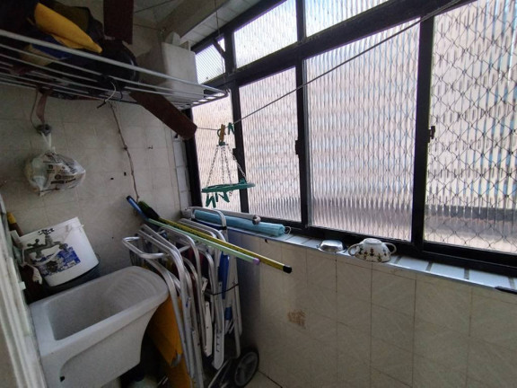 Imagem Apartamento com 1 Quarto à Venda, 50 m² em Tupi - Praia Grande Imagem Apartamento com 1 Quarto à Venda, 50 m² em Tupi - Praia Grande