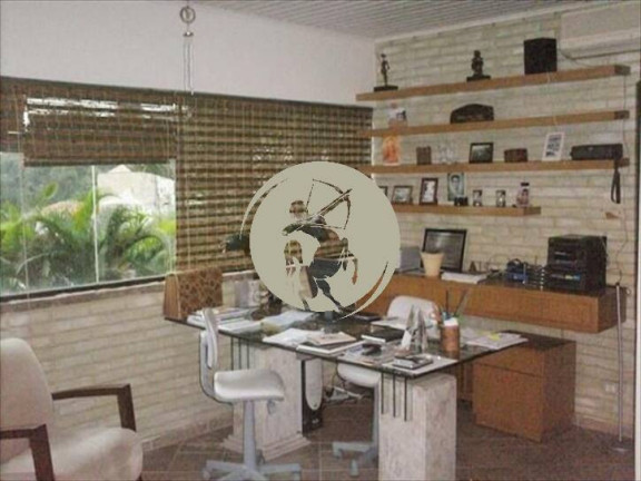 Imagem Casa de Condomínio com 6 Quartos à Venda, 700 m² em Morro Santa Terezinha - Santos Imagem Casa de Condomínio com 6 Quartos à Venda, 700 m² em Morro Santa Terezinha - Santos