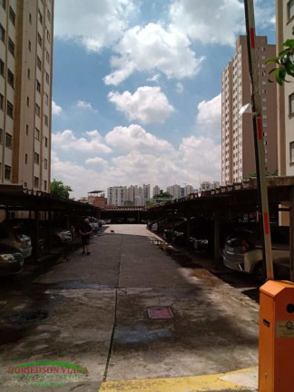 Imagem Apartamento com 2 Quartos à Venda, 49 m² em Jardim Andaraí - São Paulo Imagem Apartamento com 2 Quartos à Venda, 49 m² em Jardim Andaraí - São Paulo