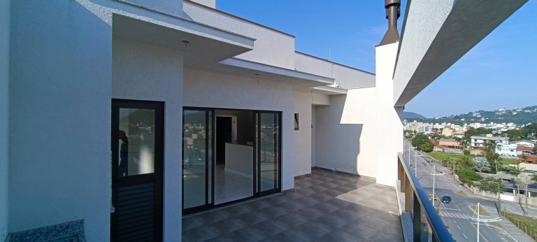 Imagem Cobertura com 3 Quartos à Venda, 146 m² em Bombas - Bombinhas Imagem Cobertura com 3 Quartos à Venda, 146 m² em Bombas - Bombinhas