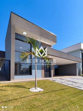 Imagem Casa de Condomínio com 3 Quartos à Venda, 300 m² em Jardim Primavera - Itupeva
