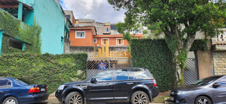 Imagem Casa com 3 Quartos à Venda, 394 m² em Taboão - Diadema Imagem Casa com 3 Quartos à Venda, 394 m² em Taboão - Diadema