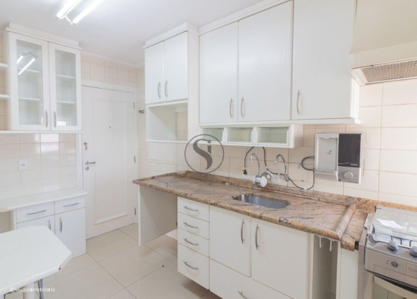 Imagem Apartamento com 3 Quartos à Venda, 109 m² em Perdizes - São Paulo Imagem Apartamento com 3 Quartos à Venda, 109 m² em Perdizes - São Paulo
