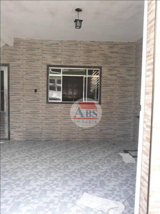Imagem Casa com 2 Quartos à Venda, 79 m² em Vila São José - Cubatão Imagem Casa com 2 Quartos à Venda, 79 m² em Vila São José - Cubatão