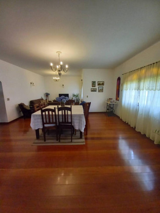 Imagem Casa com 4 Quartos à Venda, 2 m² em Amparo - Nova Friburgo