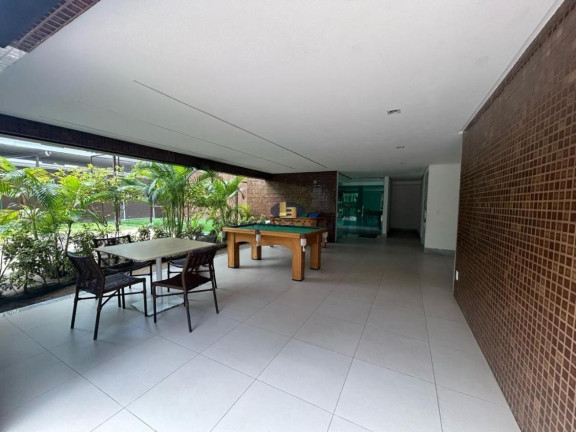 Imagem Apartamento com 4 Quartos à Venda, 124 m² em Boa Viagem - Recife