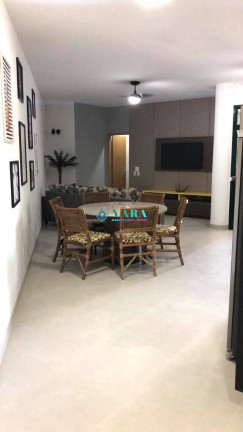 Imagem Apartamento com 2 Quartos à Venda, 120 m² em Praia Grande - Ubatuba