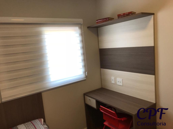 Imagem Flat com 3 Quartos à Venda, 120 m² em Edifício Tangará - Bragança Paulista Imagem Flat com 3 Quartos à Venda, 120 m² em Edifício Tangará - Bragança Paulista