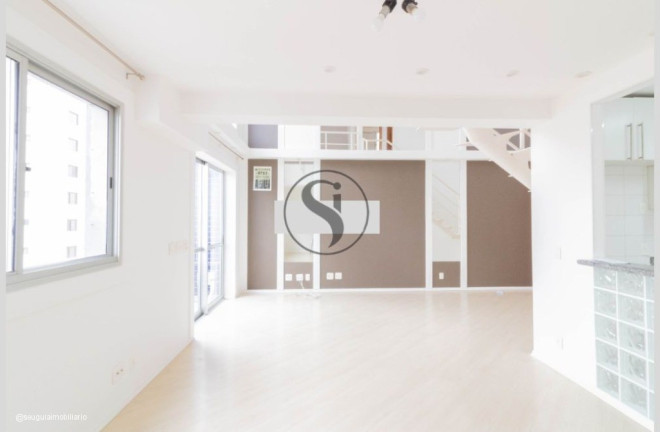Imagem Apartamento com 2 Quartos à Venda, 74 m² em Pinheiros - São Paulo Imagem Apartamento com 2 Quartos à Venda, 74 m² em Pinheiros - São Paulo