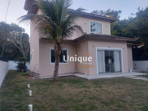 Imagem Casa com 4 Quartos à Venda, 180 m² em Caravelas - Armação Dos Búzios Imagem Casa com 4 Quartos à Venda, 180 m² em Caravelas - Armação Dos Búzios