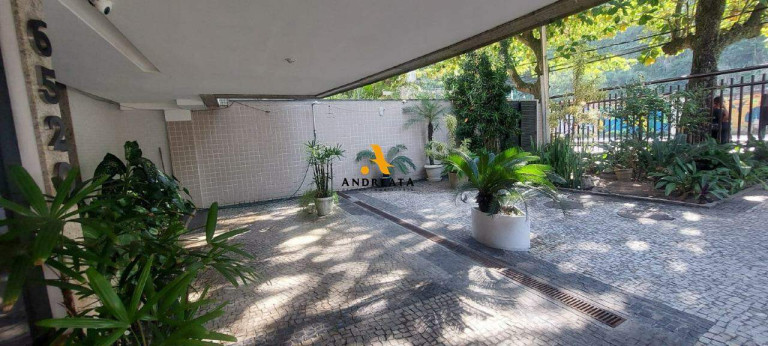 Imagem Cobertura com 3 Quartos para Alugar, 180 m² em Recreio Dos Bandeirantes - Rio De Janeiro Imagem Cobertura com 3 Quartos para Alugar, 180 m² em Recreio Dos Bandeirantes - Rio De Janeiro
