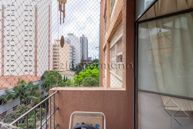 Imagem Apartamento com 2 Quartos à Venda, 144 m² em Pinheiros - São Paulo