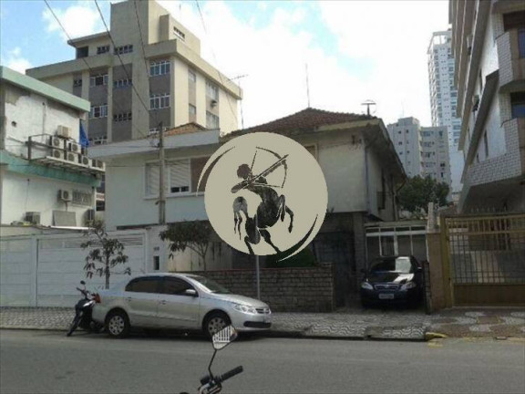 Casa com 3 Quartos à Venda, 180 m² em Aparecida - Santos