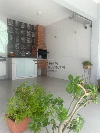 Imagem Casa com 2 Quartos à Venda, 163 m² em Jaguaribe - Osasco