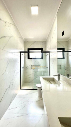 Imagem Casa com 3 Quartos à Venda, 240 m² em Condomínio Residencial Monaco - São José Dos Campos