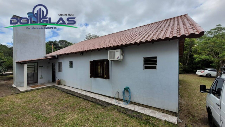 Imagem Casa com 3 Quartos à Venda, em Viamão Imagem Casa com 3 Quartos à Venda, em Viamão
