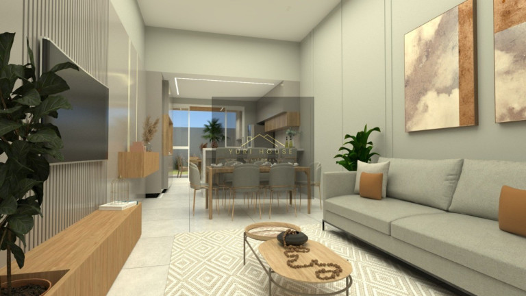 Imagem Casa com 2 Quartos à Venda, 144 m² em Jardim Santana - Tremembé Imagem Casa com 2 Quartos à Venda, 144 m² em Jardim Santana - Tremembé