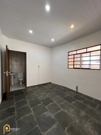Casa com 5 Quartos à Venda, 280 m² em Alto Do Cristo - Taubaté