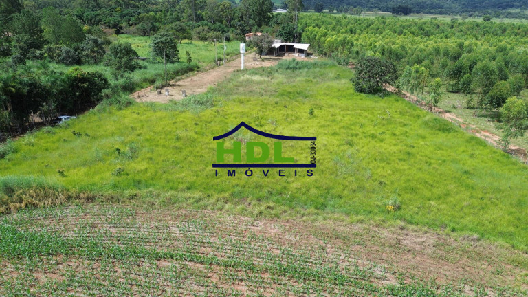 Imagem Terreno à Venda, 9.774 m² em Loteamento De Chácaras Estrela Do Sul - Hidrolândia