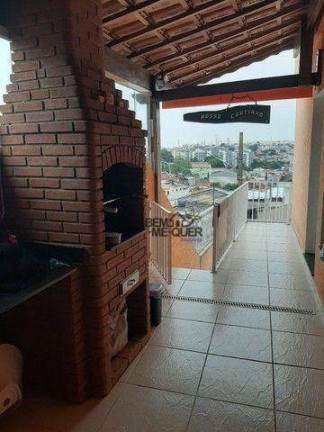 Imagem Sobrado com 2 Quartos à Venda, 168 m² em Freguesia Do ó - São Paulo Imagem Sobrado com 2 Quartos à Venda, 168 m² em Freguesia Do ó - São Paulo