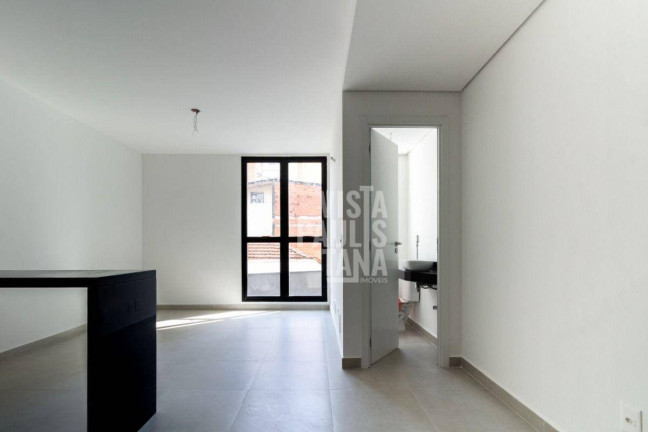 Imagem Casa com 2 Quartos à Venda, 121 m² em Vila Mariana - São Paulo Imagem Casa com 2 Quartos à Venda, 121 m² em Vila Mariana - São Paulo