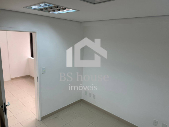 Imagem Sala Comercial para Alugar, 39 m² em Paraíso - Santo André