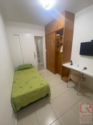 Imagem Apartamento com 3 Quartos à Venda, 81 m² em Armação - Salvador
