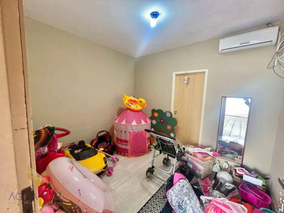 Imagem Sobrado com 4 Quartos à Venda, 204 m² em Chácara Cachoeira - Campo Grande Imagem Sobrado com 4 Quartos à Venda, 204 m² em Chácara Cachoeira - Campo Grande
