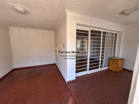 Imagem Casa com 3 Quartos à Venda, 294 m² em Vila Industrial - Campinas Imagem Casa com 3 Quartos à Venda, 294 m² em Vila Industrial - Campinas