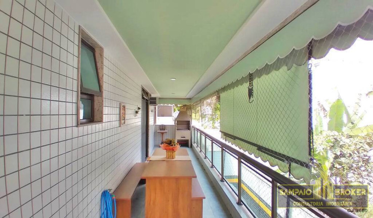Imagem Apartamento com 3 Quartos à Venda,  em Recreio Dos Bandeirantes - Rio De Janeiro
