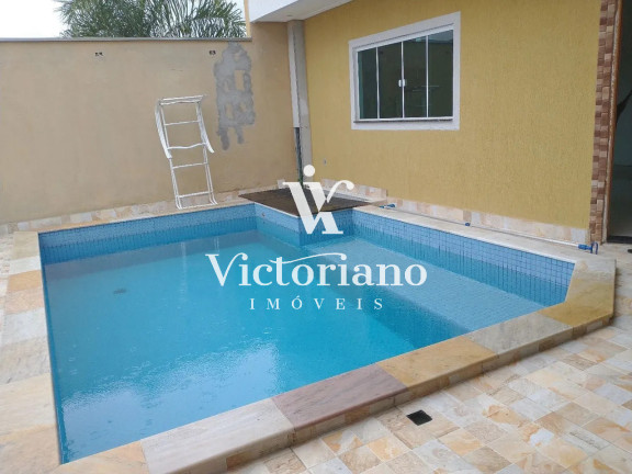 Imagem Casa com 5 Quartos à Venda, 250 m² em Loteamento Villa Branca - Jacareí Imagem Casa com 5 Quartos à Venda, 250 m² em Loteamento Villa Branca - Jacareí