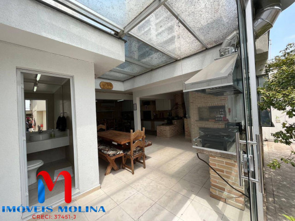 Imagem Sobrado com 3 Quartos à Venda, 364 m² em Osvaldo Cruz - São Caetano Do Sul