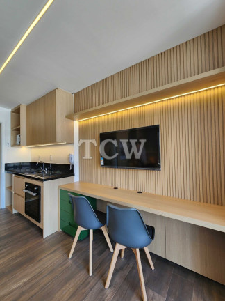 Imagem Imóvel com 1 Quarto à Venda, 25 m² em Vila Clementino - São Paulo Imagem Imóvel com 1 Quarto à Venda, 25 m² em Vila Clementino - São Paulo