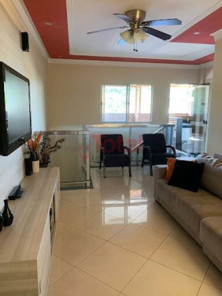 Cobertura com 3 Quartos à Venda,  em Cidade Nobre - Ipatinga
