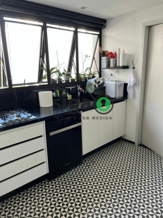 Imagem Apartamento com 2 Quartos à Venda, 198 m² em Moema - São Paulo