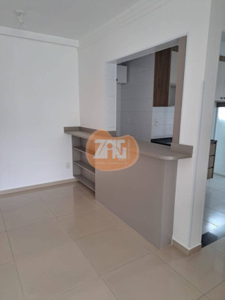 Imagem Apartamento com 2 Quartos à Venda, 54 m² em Vila Alpina - Santo André Imagem Apartamento com 2 Quartos à Venda, 54 m² em Vila Alpina - Santo André