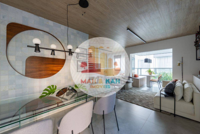 Imagem Apartamento com 3 Quartos à Venda, 35 m² em Saúde - São Paulo