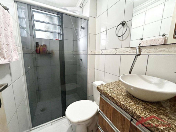Imagem Apartamento com 3 Quartos à Venda, 55 m² em Costa E Silva - Joinville Imagem Apartamento com 3 Quartos à Venda, 55 m² em Costa E Silva - Joinville
