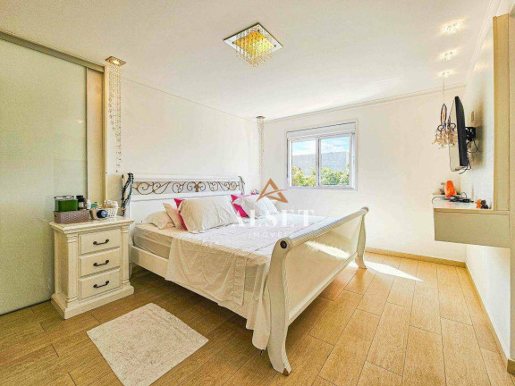 Imagem Apartamento com 4 Quartos à Venda, 190 m² em Vila Carrão - São Paulo Imagem Apartamento com 4 Quartos à Venda, 190 m² em Vila Carrão - São Paulo
