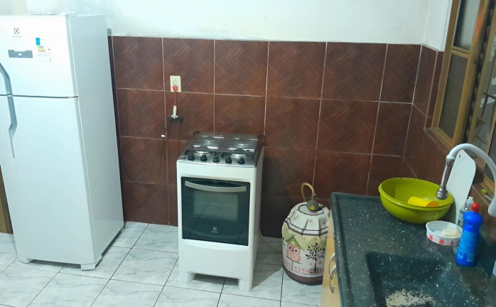 Imagem Casa com 1 Quarto à Venda, 100 m² em Jardim Itapark - Mauá Imagem Casa com 1 Quarto à Venda, 100 m² em Jardim Itapark - Mauá