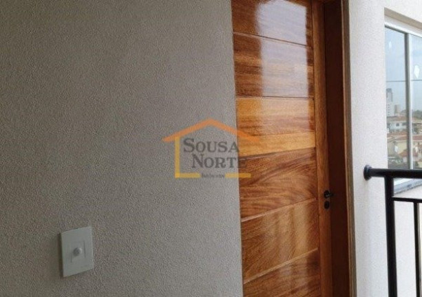 Imagem Apartamento com 2 Quartos à Venda, 50 m² em Vila Isolina Mazzei - São Paulo Imagem Apartamento com 2 Quartos à Venda, 50 m² em Vila Isolina Mazzei - São Paulo