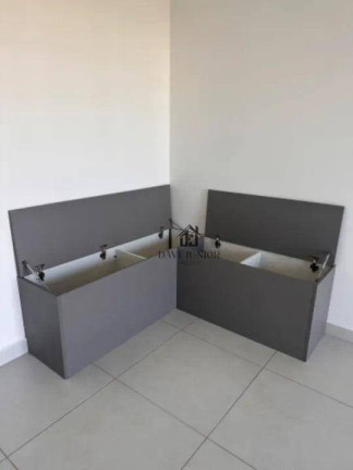 Imagem Apartamento com 2 Quartos à Venda, 55 m² em Parque Campolim - Sorocaba Imagem Apartamento com 2 Quartos à Venda, 55 m² em Parque Campolim - Sorocaba