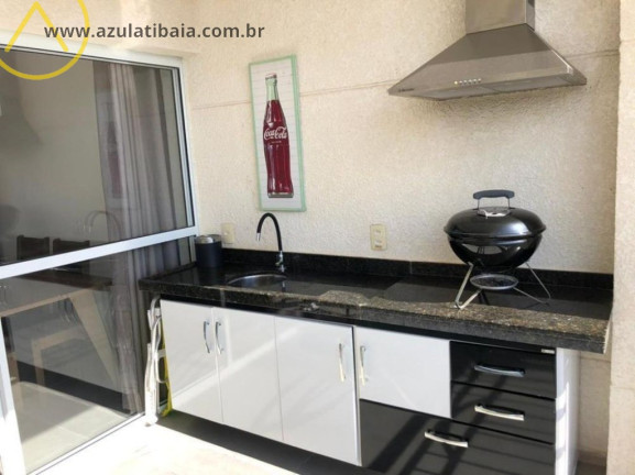 Imagem Apartamento com 3 Quartos à Venda, 85 m² em Vila Giglio - Atibaia Imagem Apartamento com 3 Quartos à Venda, 85 m² em Vila Giglio - Atibaia