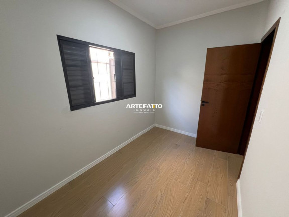 Imagem Casa com 3 Quartos à Venda, 150 m² em Residencial Meireles - Franca Imagem Casa com 3 Quartos à Venda, 150 m² em Residencial Meireles - Franca