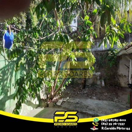 Imagem Casa com 4 Quartos à Venda, 300 m² em Cruz Das Armas - João Pessoa Imagem Casa com 4 Quartos à Venda, 300 m² em Cruz Das Armas - João Pessoa