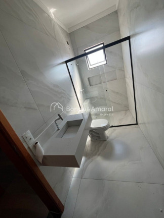 Imagem Casa de Condomínio com 3 Quartos à Venda, 250 m² em Vila Monte Alegre - Paulínia Imagem Casa de Condomínio com 3 Quartos à Venda, 250 m² em Vila Monte Alegre - Paulínia