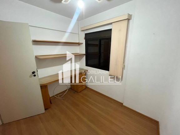 Imagem Apartamento com 3 Quartos à Venda, 109 m² em Vila Industrial - Campinas Imagem Apartamento com 3 Quartos à Venda, 109 m² em Vila Industrial - Campinas