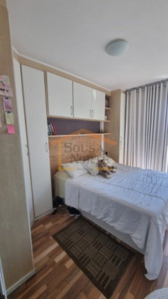 Imagem Apartamento com 3 Quartos à Venda, 81 m² em Santa Teresinha - São Paulo Imagem Apartamento com 3 Quartos à Venda, 81 m² em Santa Teresinha - São Paulo