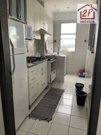 Imagem Apartamento com 2 Quartos à Venda, 52 m² em Centro - São José Dos Campos Imagem Apartamento com 2 Quartos à Venda, 52 m² em Centro - São José Dos Campos