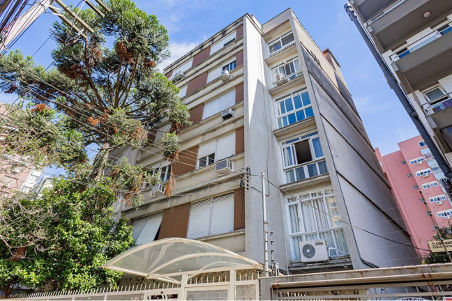 Imagem Apartamento com 3 Quartos à Venda, 86 m² em Bom Fim - Porto Alegre Imagem Apartamento com 3 Quartos à Venda, 86 m² em Bom Fim - Porto Alegre